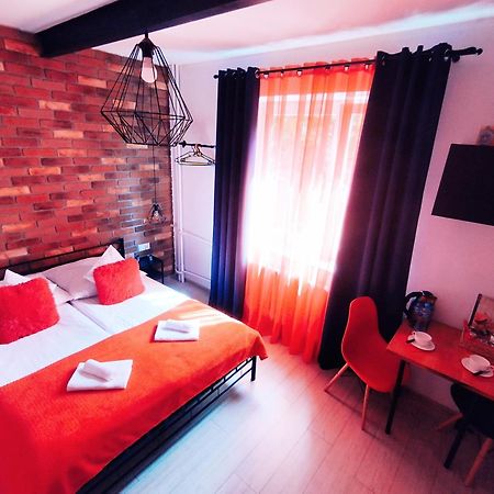 Cztery Katy Zator Energylandia Przeciszow Apartment Exterior photo