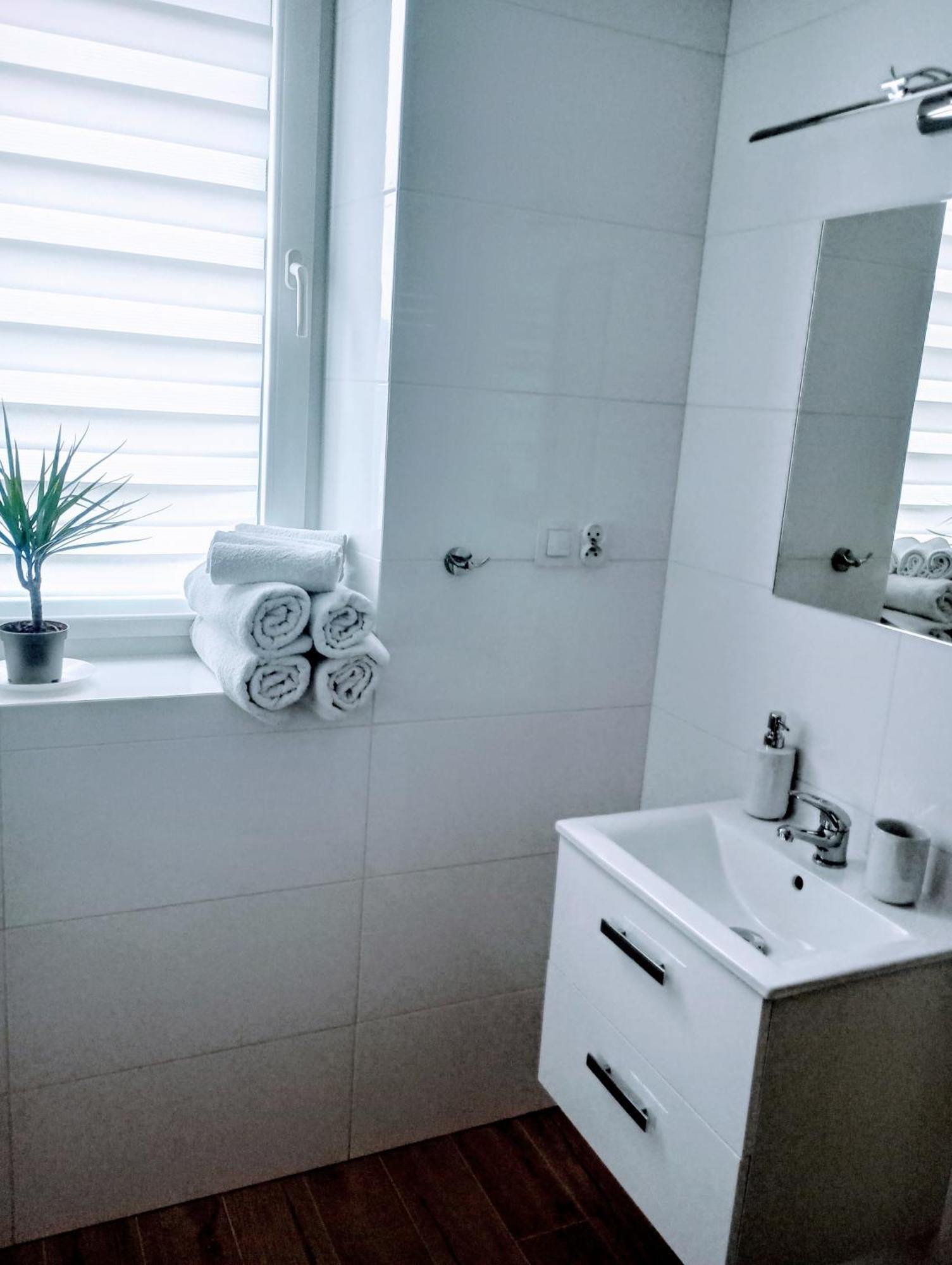 Cztery Katy Zator Energylandia Przeciszow Apartment Exterior photo