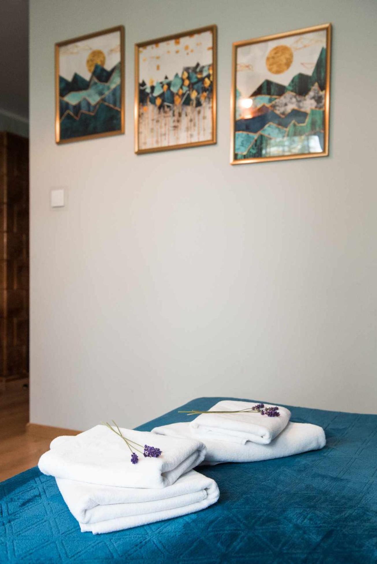 Cztery Katy Zator Energylandia Przeciszow Apartment Exterior photo
