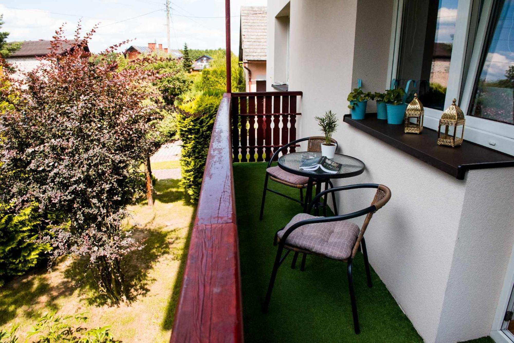 Cztery Katy Zator Energylandia Przeciszow Apartment Exterior photo