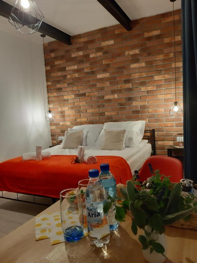 Cztery Katy Zator Energylandia Przeciszow Apartment Exterior photo